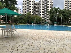 Cashew Heights Condominium (D23), Condominium #519998721